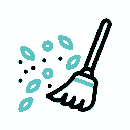 grounds-keeping
